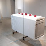 ウエダリクオ展 ーそんなときにできたものVー