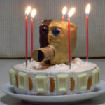 Cake 1996-2013 その4