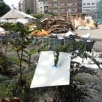 遠き山に日は落ちて　第18話　たこ焼